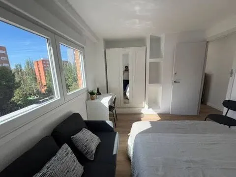 Chambre à louer, Fuenlabrada (2/6)