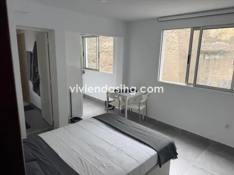 Pis de 24 m² a Puerto de la Cruz