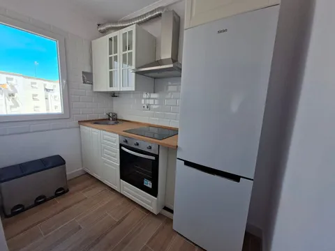 Habitació de lloguer, Cádiz