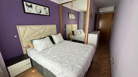 Pis de 97 m² a Madrid