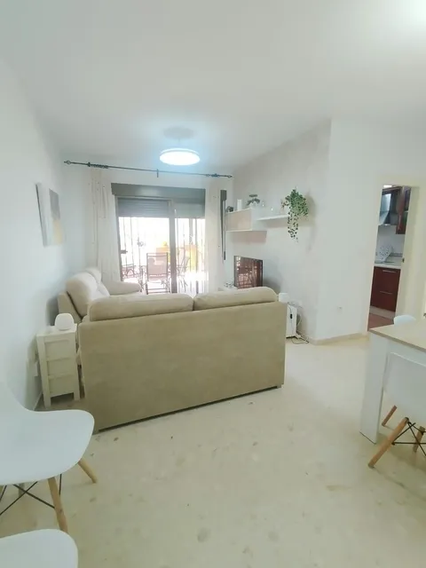 Wohnung 89 m² in Salobreña