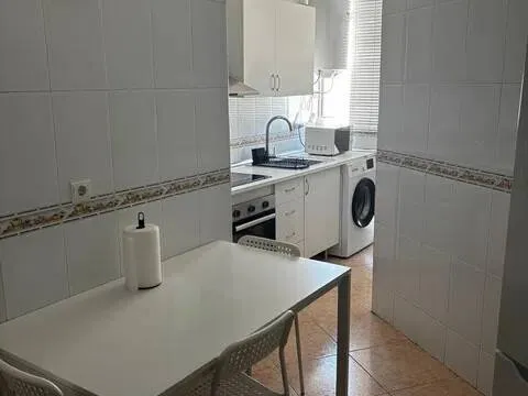 Habitació de lloguer, Almeria