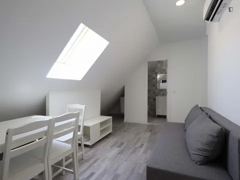 Appartamento 30 m² a Madrid