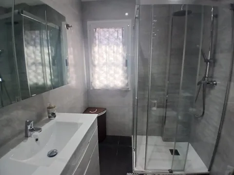 Pis de 78 m² a Màlaga