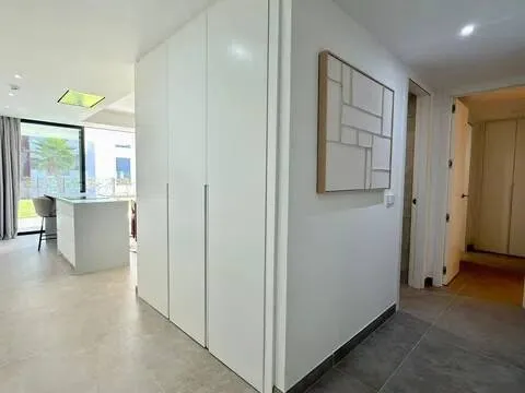 Pis de 125 m² a Estepona