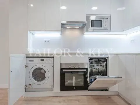 Appartamento 45 m² a Villanueva del Pardillo