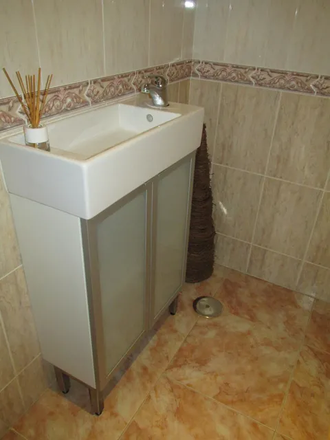 Apartamento 141 m² em Ibi