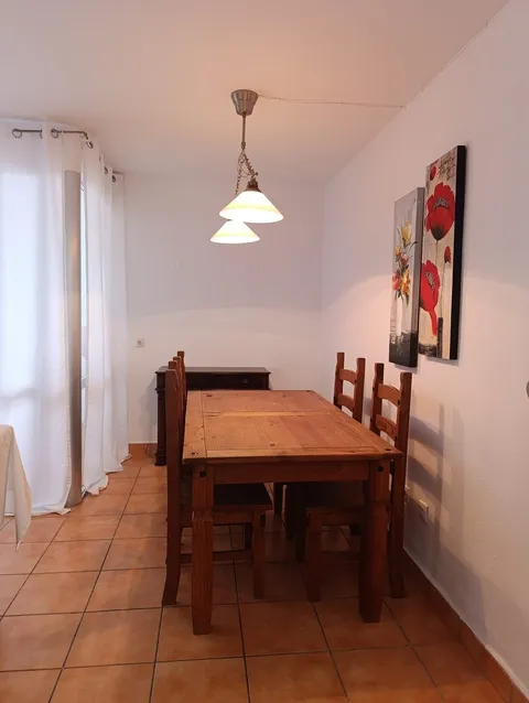 Pis de 65 m² a San Roque