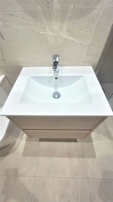 Pis de 48 m² a Madrid