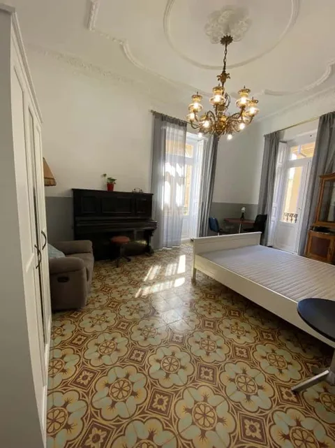 Room for rent, Valencia