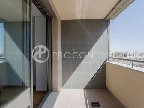 Pis de 108 m² a València