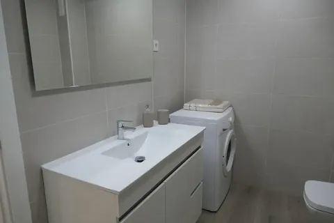 Pis de 45 m² a Madrid
