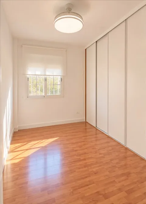 Квартира 105 м² в Малаге