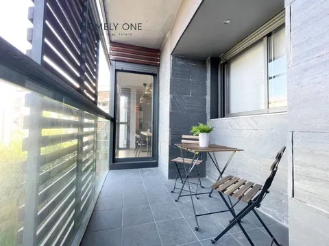 Apartamento 103 m² em Madrid