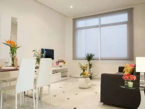 Flat 70 m² in Jerez (3/11)