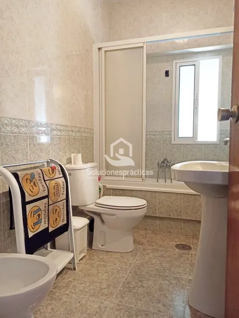 Pis de 92 m² a Jaén