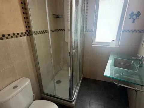 Pis de 112 m² a Madrid
