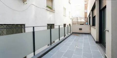 Pis de 70 m² a Madrid