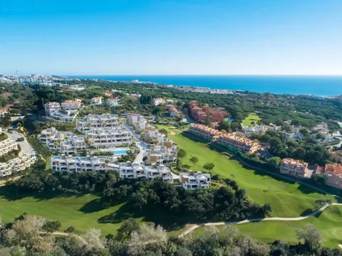 Pis de 120 m² a Mijas