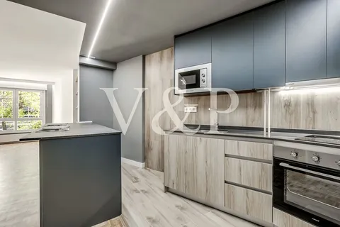 Pis de 80 m² a Madrid