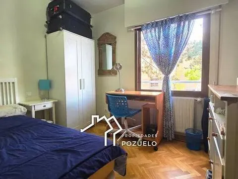 Pis de 115 m² a Madrid
