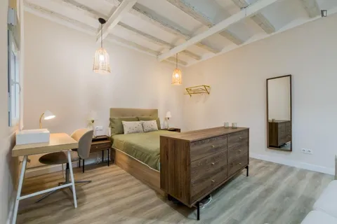 Appartamento 63 m² a Barcelona