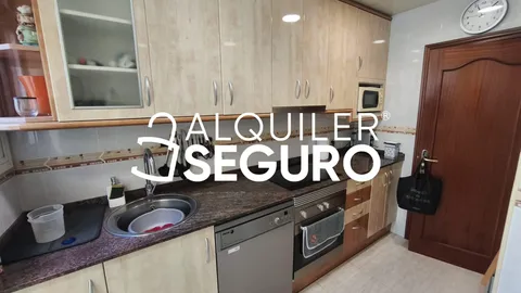 Piso de 74 m² en Badalona