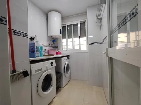 Piso de 210 m² en Dos Hermanas