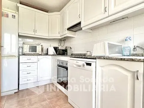 Moradia 150 m² em Altea