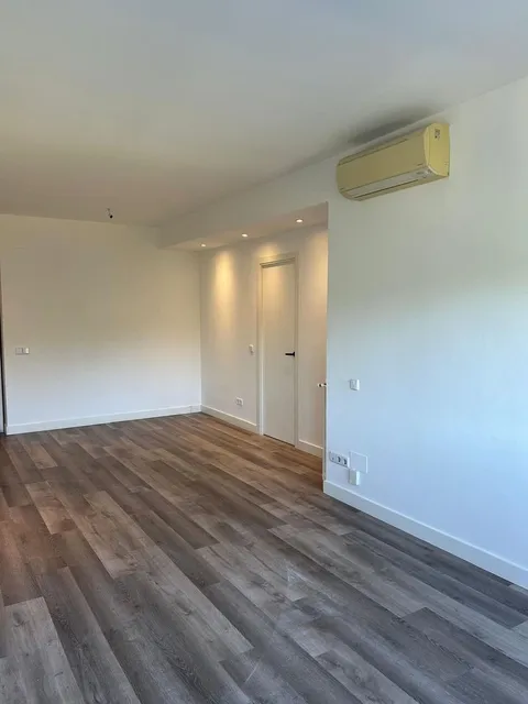 Pis de 95 m² a Madrid