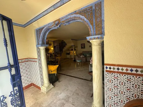 Haus 210 m² in Casares