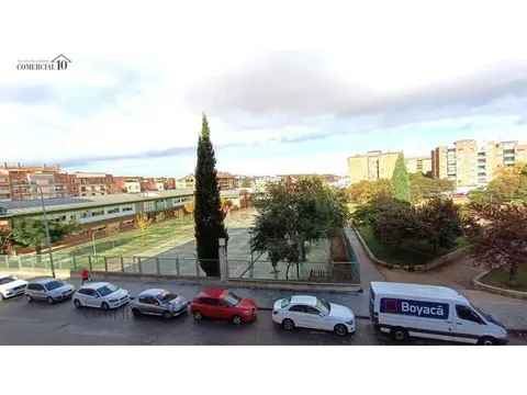 Wohnung 104 m² in Badajoz