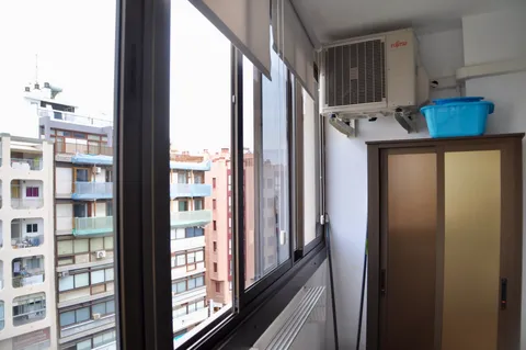 Pis de 49 m² a Santa Cruz de Tenerife