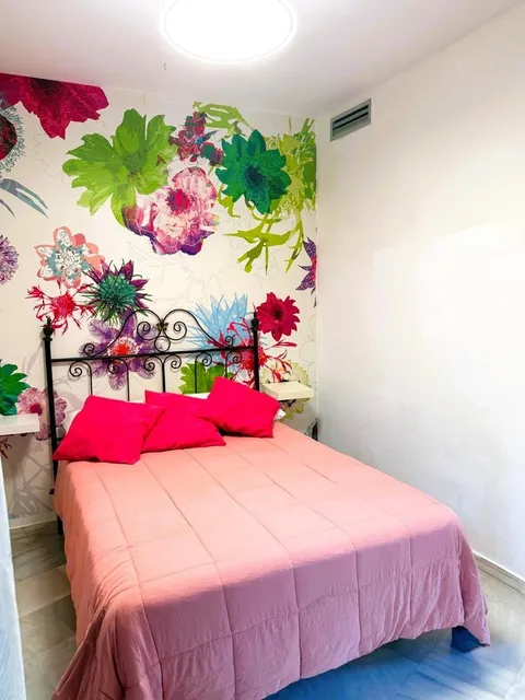Appartement 85 m² à Xérès