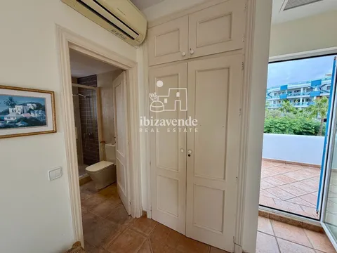 Pis de 150 m² a Santa Eulària des Riu