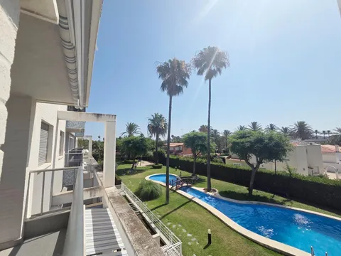 Pis de 90 m² a Dénia