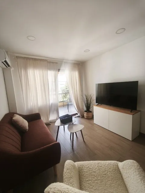 Pis de 70 m² a Mijas