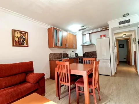 Appartement 60 m² à Málaga