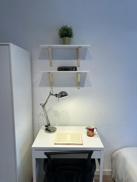 Habitación en alquiler, Madrid