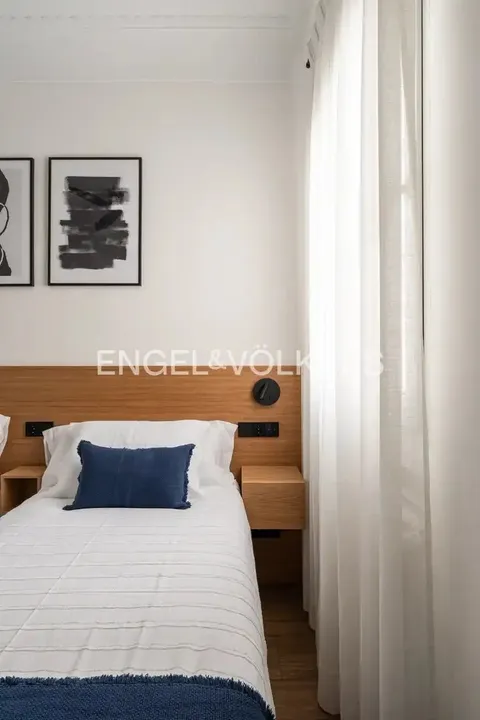 Pis de 240 m² a Madrid