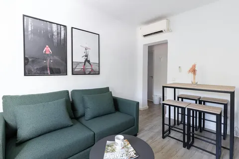 Habitació de lloguer, Getafe