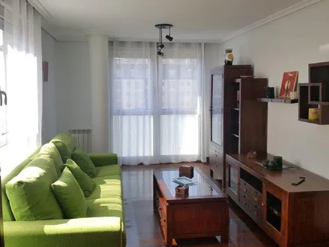 Wohnung 86 m² in Torrelavega