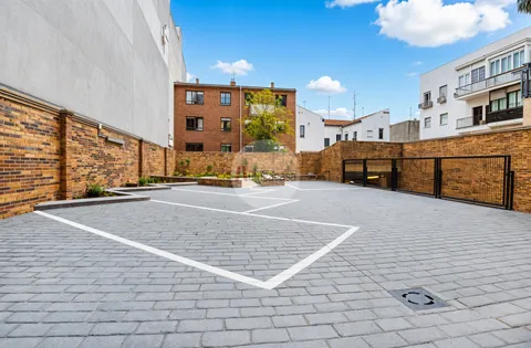 Appartement 85 m² à Madrid