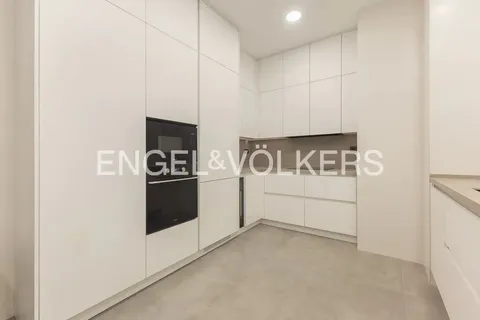 Pis de 163 m² a València
