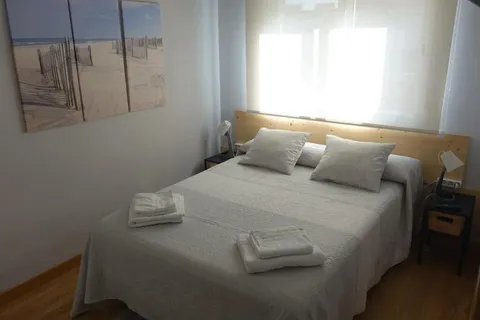 Pis de 70 m² a Móstoles