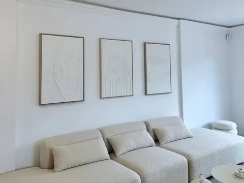 Pis de 235 m² a Benahavís