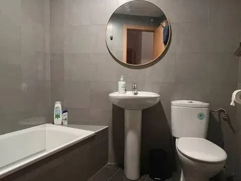 Pis de 40 m² a Cariño