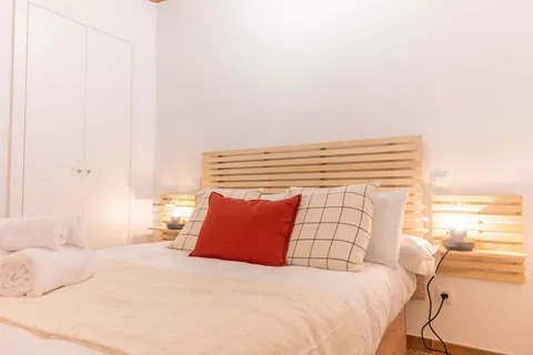 Pis de 40 m² a Madrid