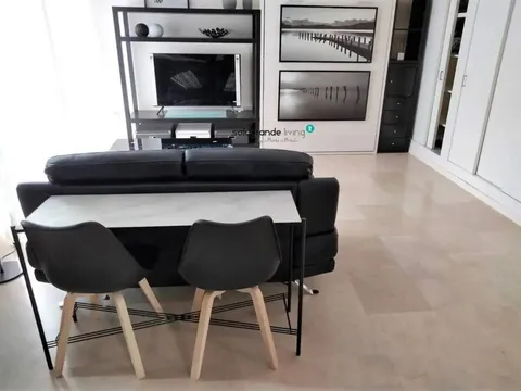 Pis de 40 m² a San Roque