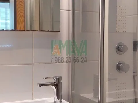 Wohnung 120 m² in Ourense